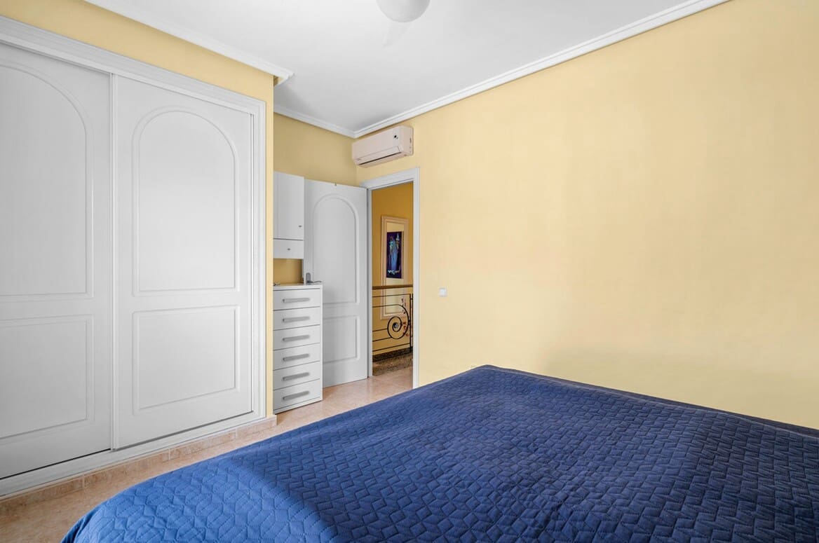 3 sypialnia Dom na sprzedaż w Rojales z basenem - 269 000 € (Ref: 10182834)