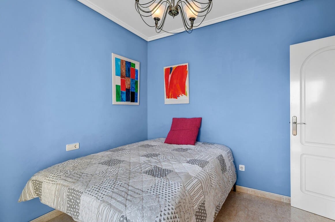 3 sypialnia Dom na sprzedaż w Rojales z basenem - 269 000 € (Ref: 10182834)