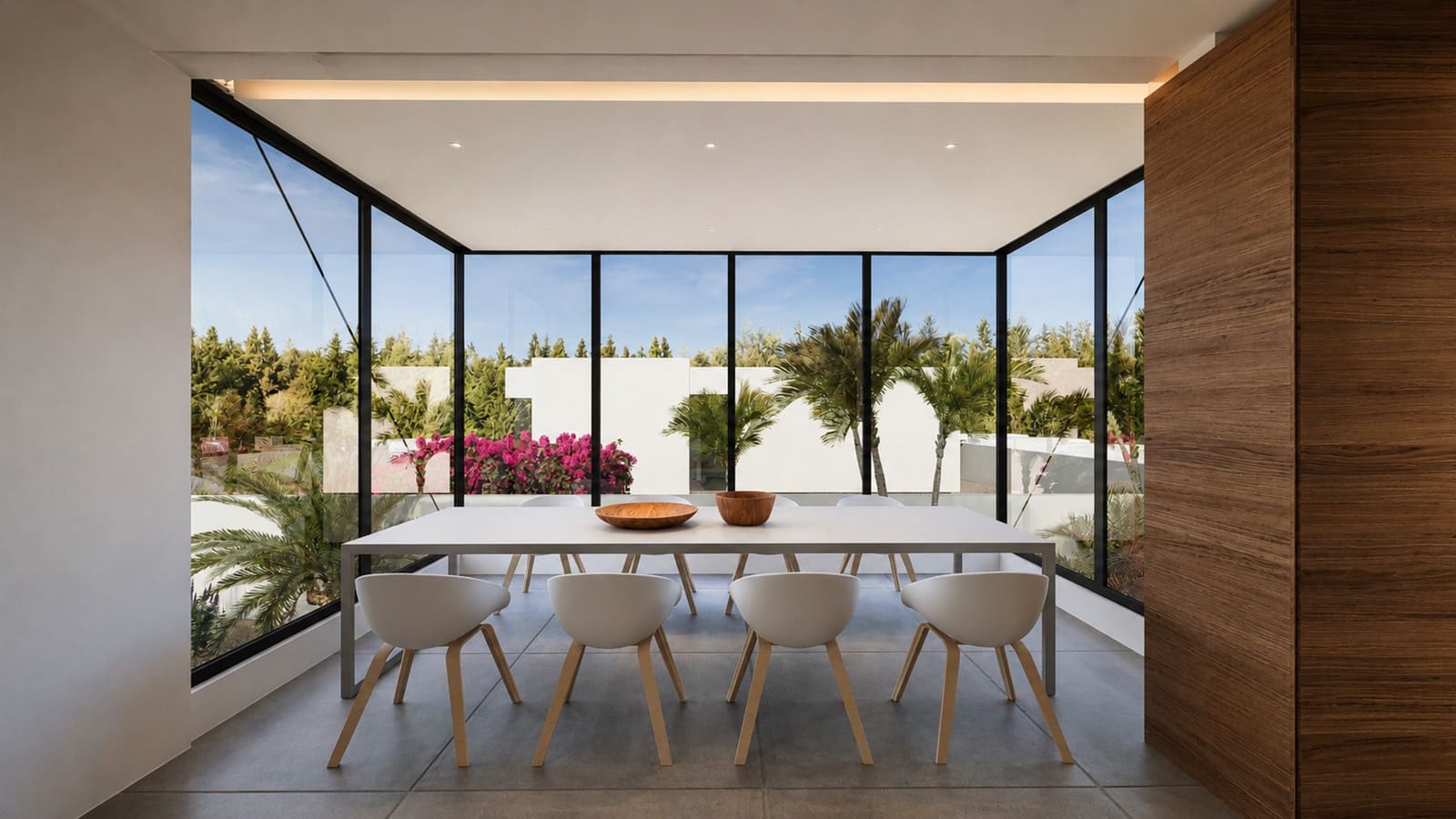 Chalet de 3 habitaciones en Las Colinas Golf en venta con piscina garaje - 1.675.000 € (Ref: 10183400)