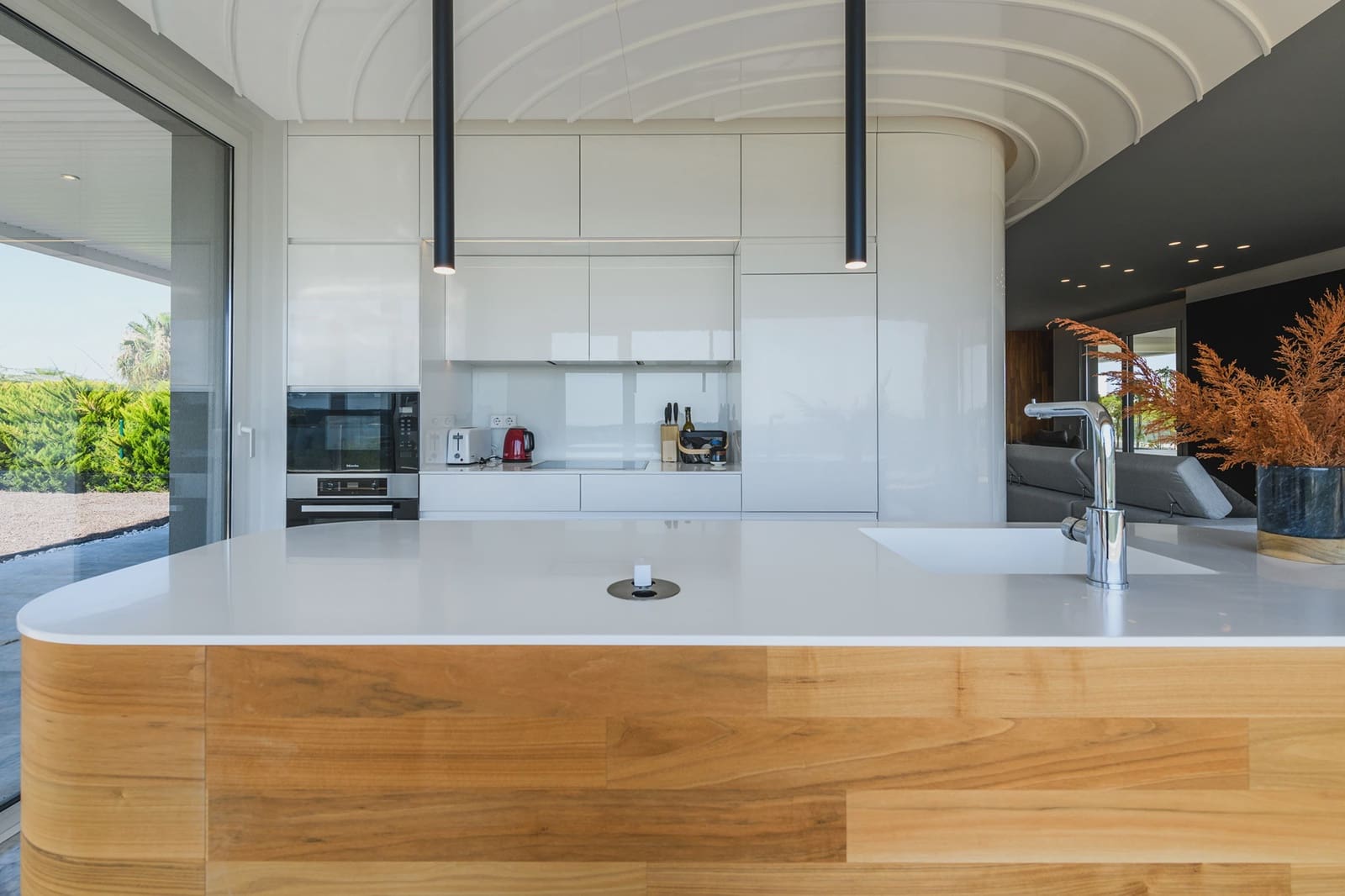 3 Zimmer Apartment zu verkaufen in Las Colinas Golf mit Pool Garage - 965.000 € (Ref: 10183401)