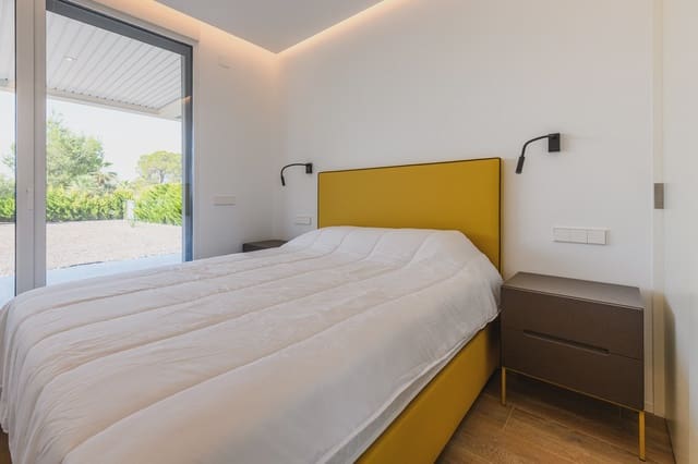 3 Zimmer Apartment zu verkaufen in Las Colinas Golf, Orihuela mit Pool Garage - 965.000 € (Ref: 10183401)