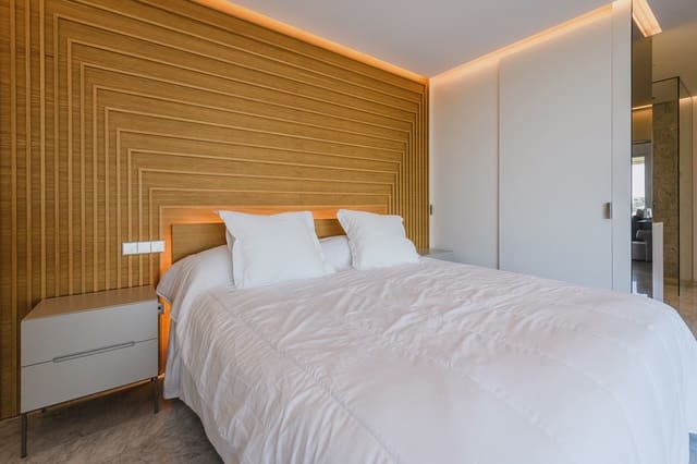 3 Zimmer Apartment zu verkaufen in Las Colinas Golf, Orihuela mit Pool Garage - 965.000 € (Ref: 10183401)