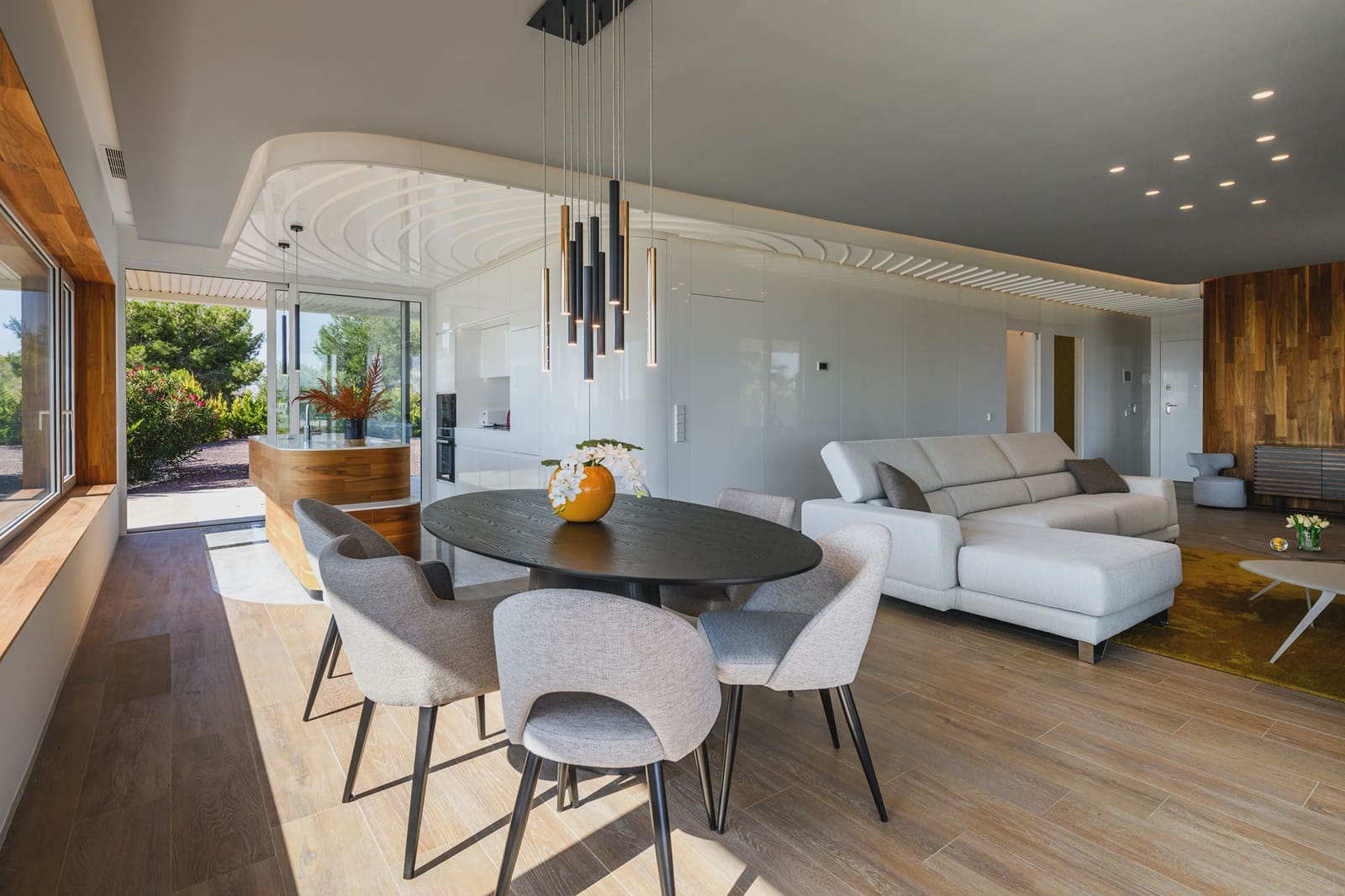 3 Zimmer Apartment zu verkaufen in Las Colinas Golf mit Pool Garage - 965.000 € (Ref: 10183401)