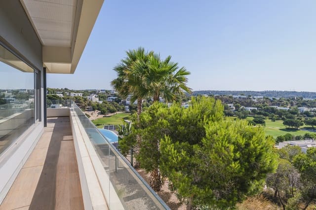 3 Zimmer Apartment zu verkaufen in Las Colinas Golf, Orihuela mit Pool Garage - 965.000 € (Ref: 10183401)