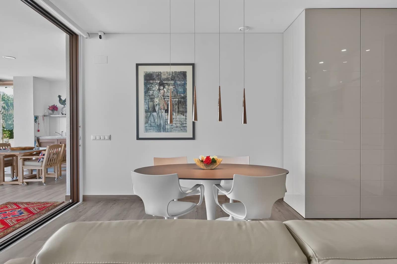 3 Zimmer Apartment zu verkaufen in Las Colinas Golf mit Pool Garage - 570.000 € (Ref: 10183402)