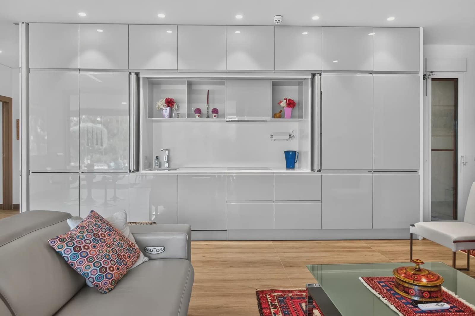 3 Zimmer Apartment zu verkaufen in Las Colinas Golf mit Pool Garage - 570.000 € (Ref: 10183402)