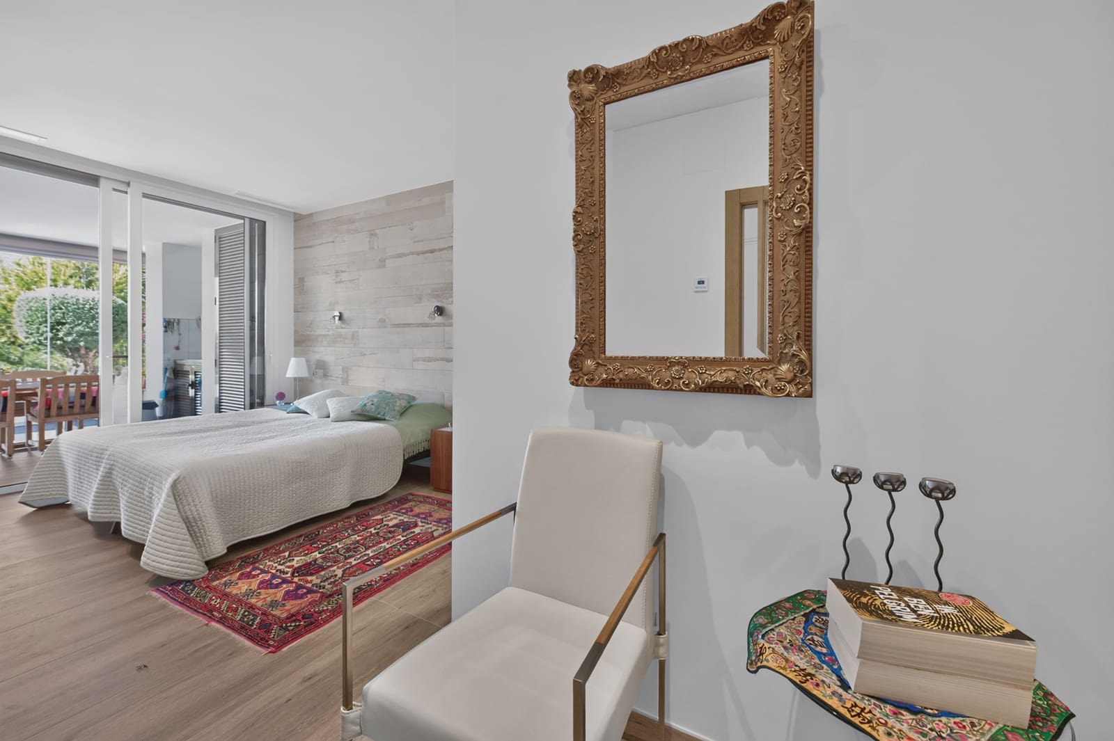 3 Zimmer Apartment zu verkaufen in Las Colinas Golf mit Pool Garage - 570.000 € (Ref: 10183402)