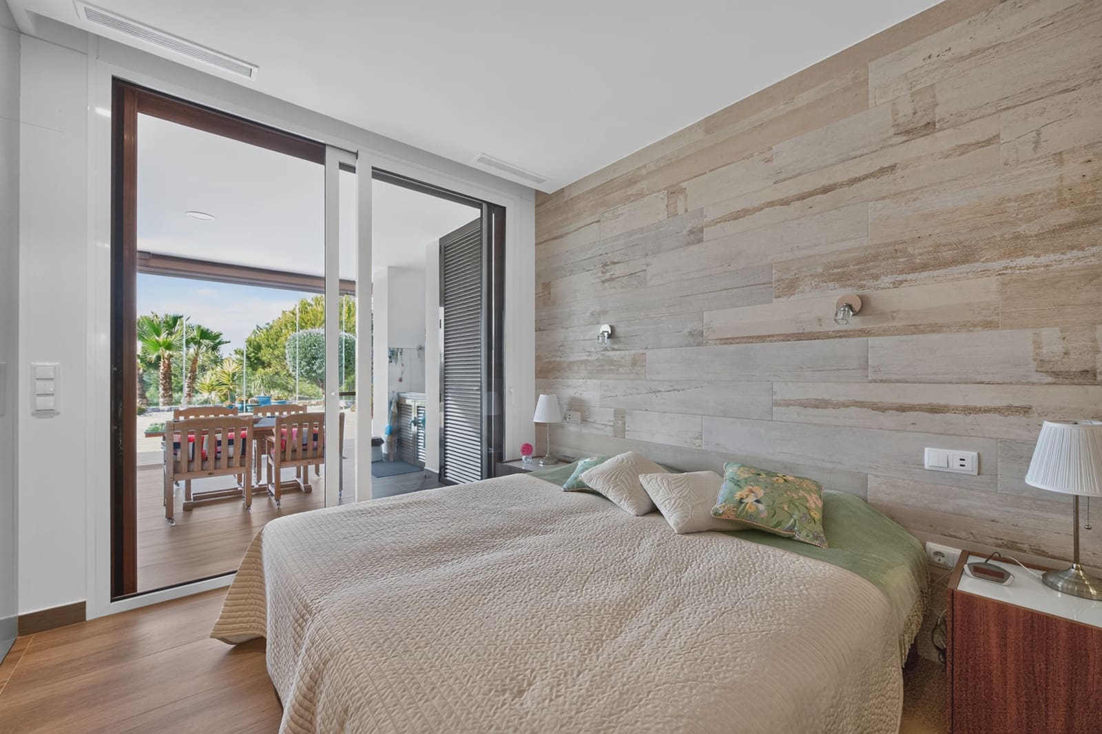 3 Zimmer Apartment zu verkaufen in Las Colinas Golf mit Pool Garage - 570.000 € (Ref: 10183402)