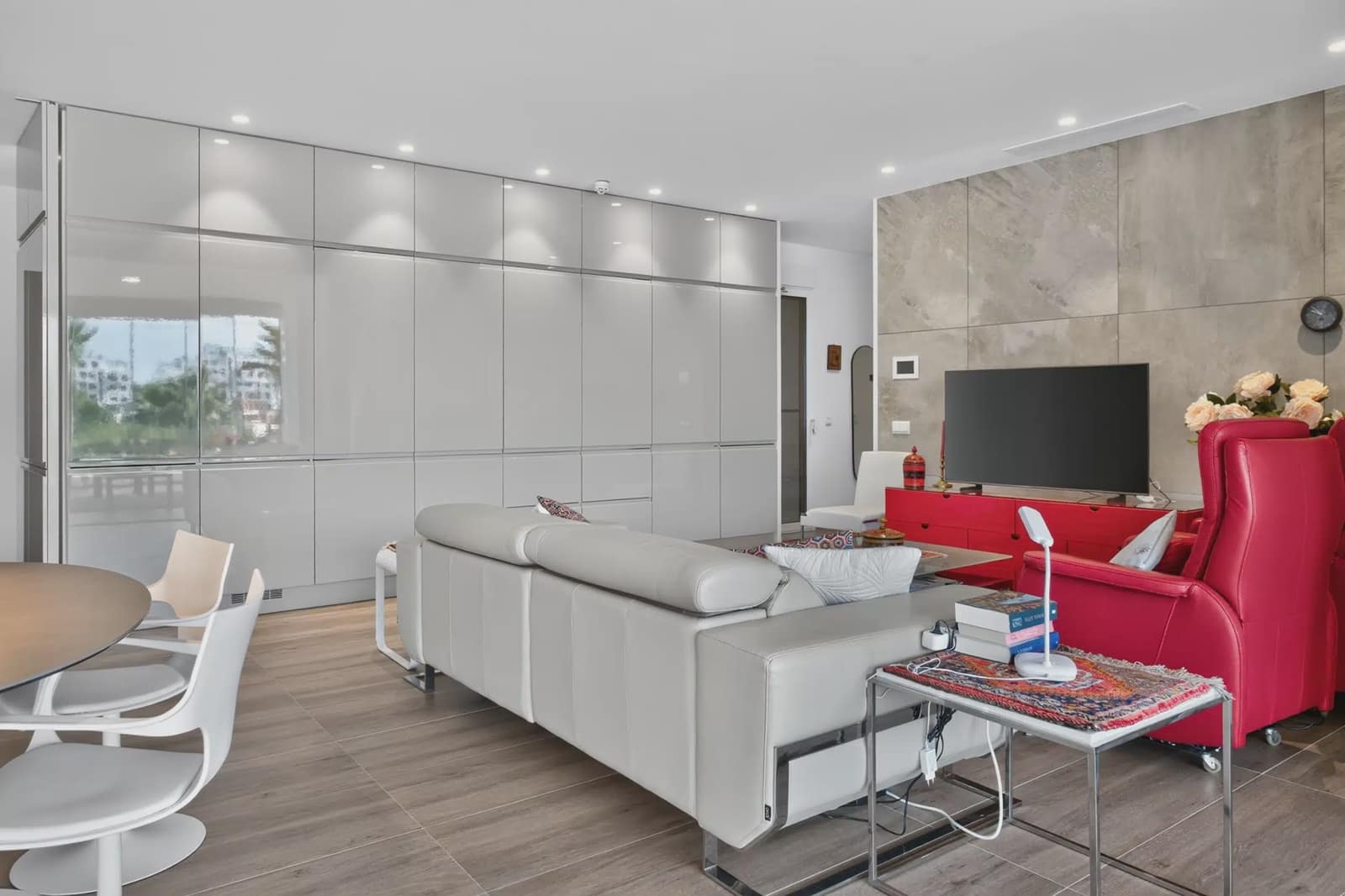 3 Zimmer Apartment zu verkaufen in Las Colinas Golf mit Pool Garage - 570.000 € (Ref: 10183402)