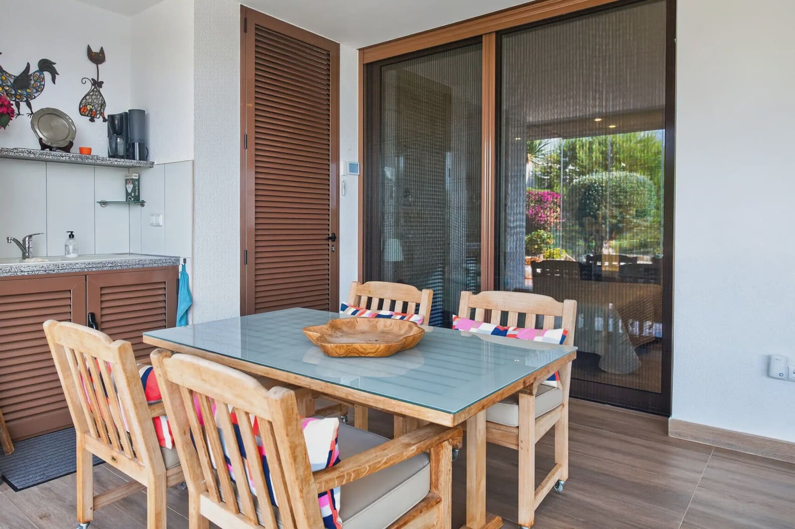 3 Zimmer Apartment zu verkaufen in Las Colinas Golf mit Pool Garage - 570.000 € (Ref: 10183402)