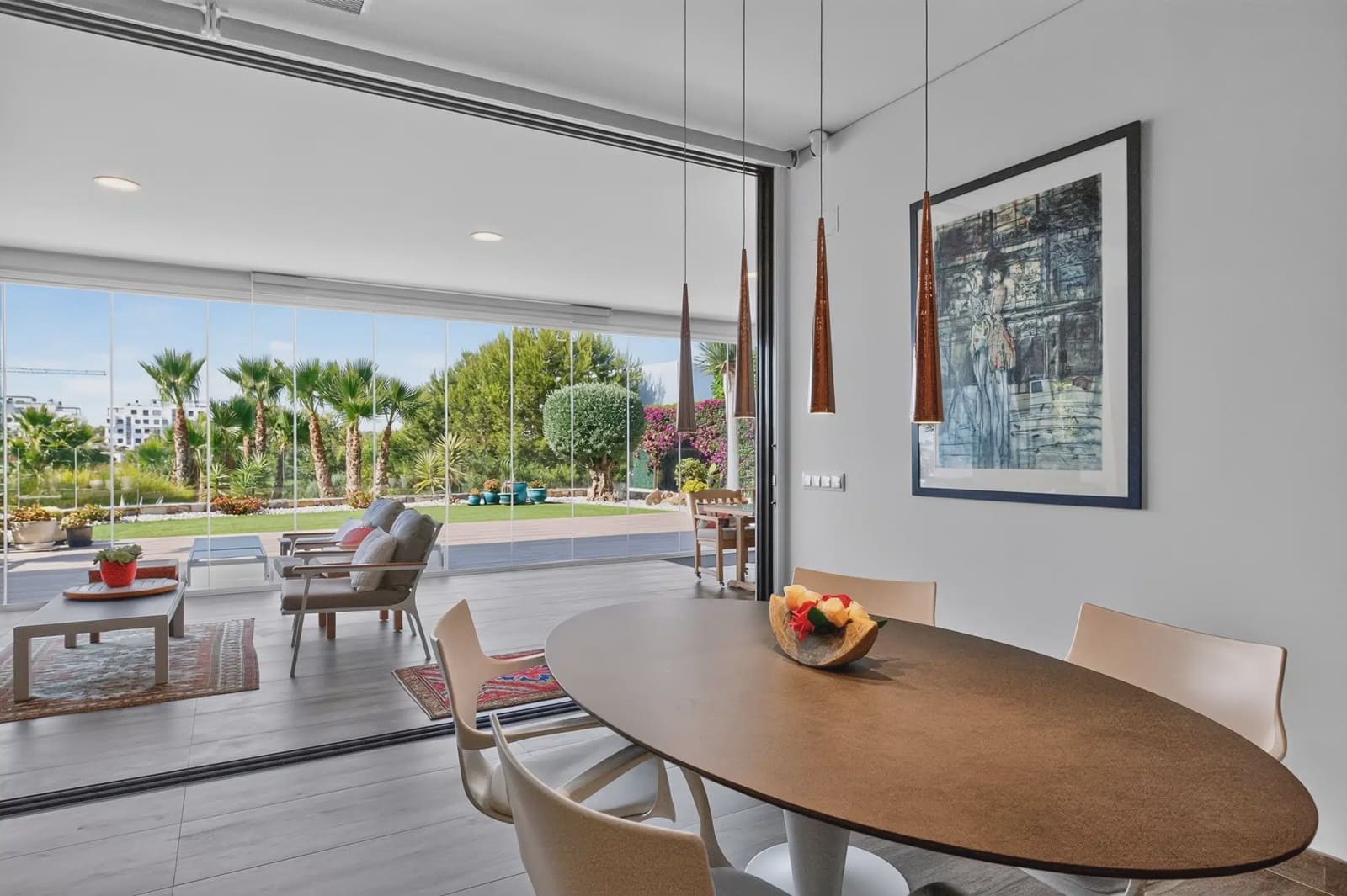 3 Zimmer Apartment zu verkaufen in Las Colinas Golf mit Pool Garage - 570.000 € (Ref: 10183402)