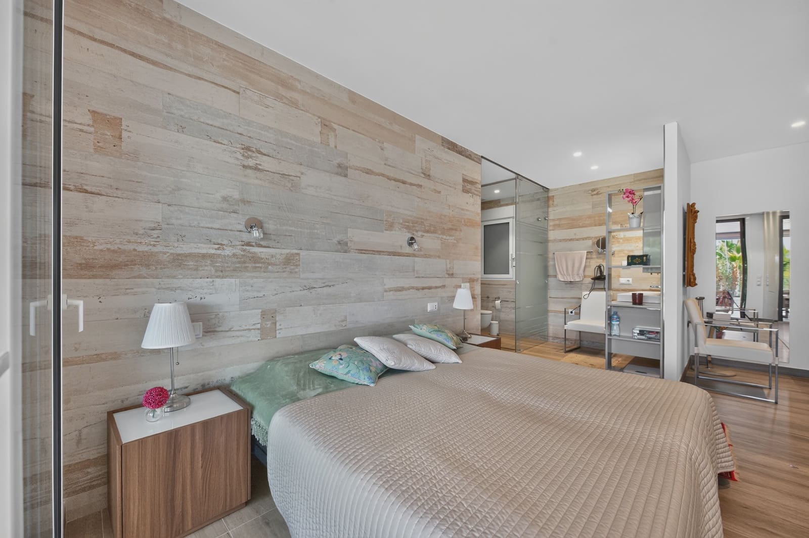 3 Zimmer Apartment zu verkaufen in Las Colinas Golf mit Pool Garage - 570.000 € (Ref: 10183402)