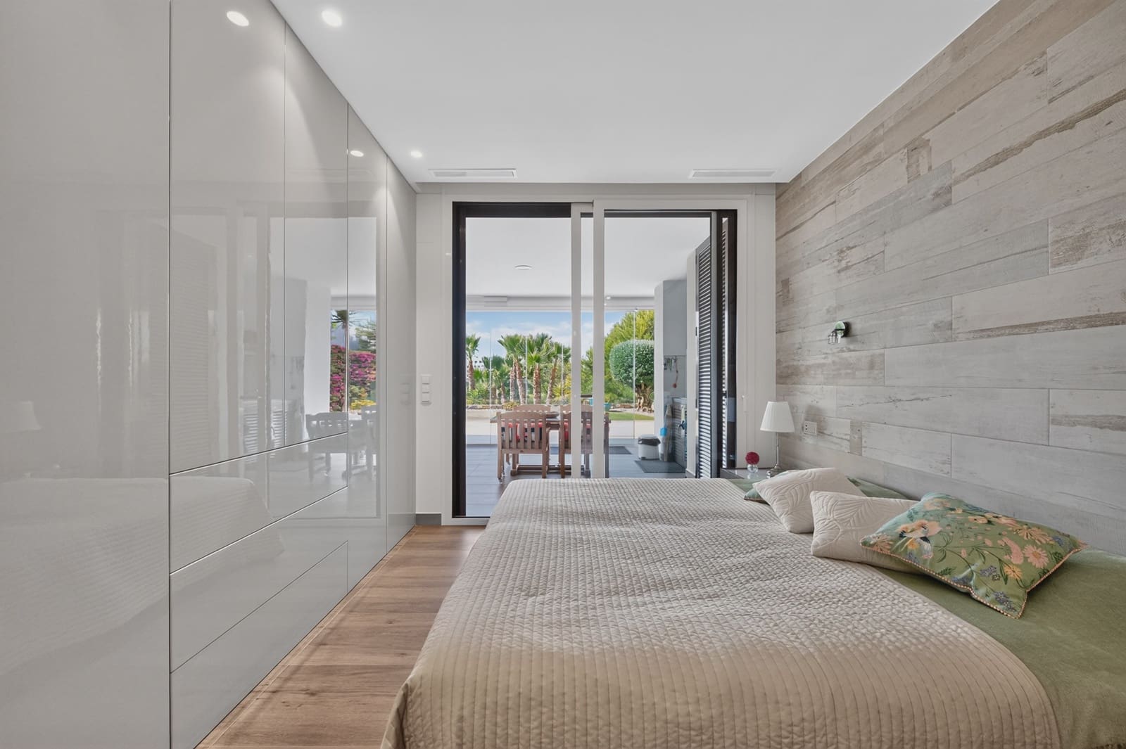3 Zimmer Apartment zu verkaufen in Las Colinas Golf mit Pool Garage - 570.000 € (Ref: 10183402)