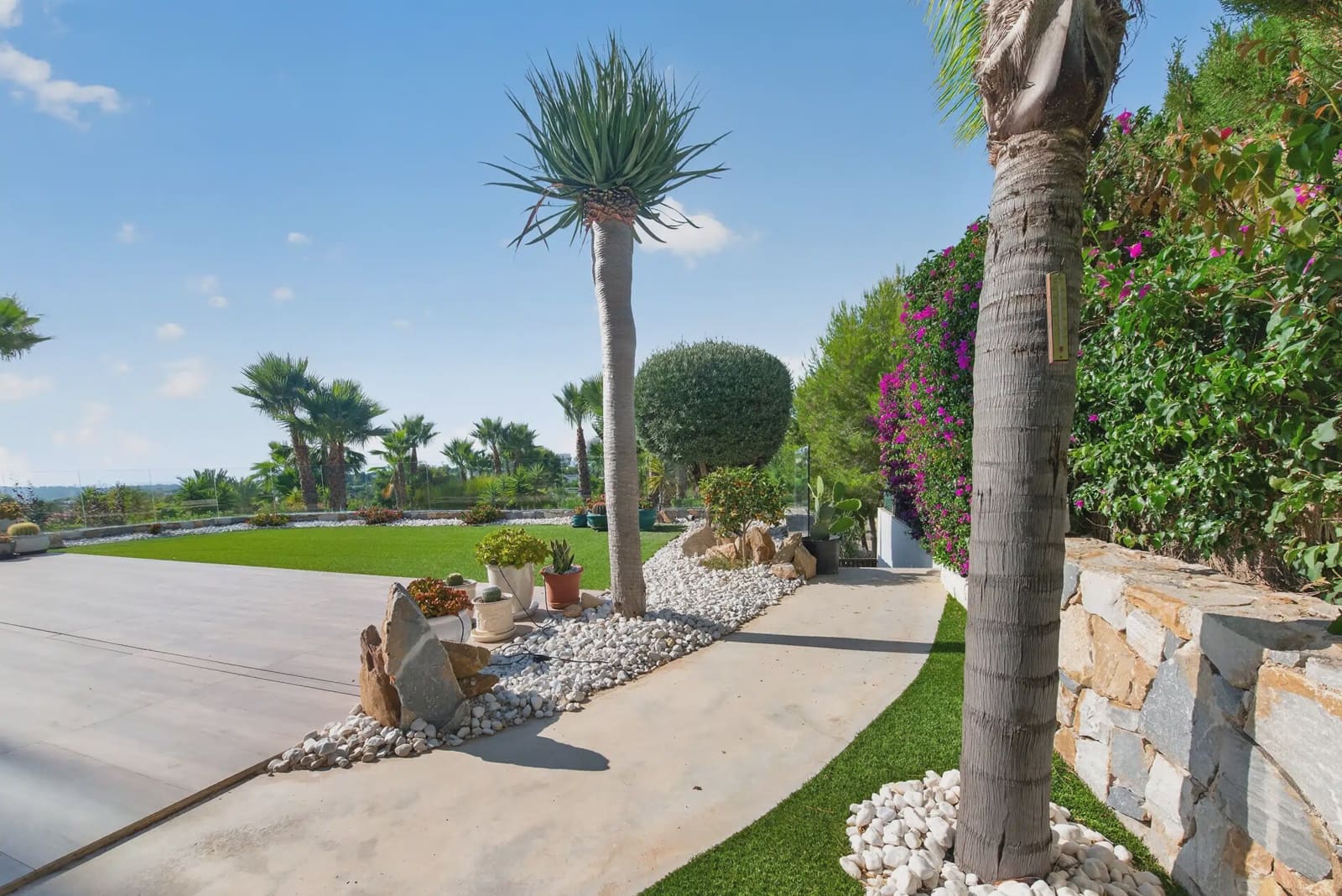 3 Zimmer Apartment zu verkaufen in Las Colinas Golf mit Pool Garage - 570.000 € (Ref: 10183402)