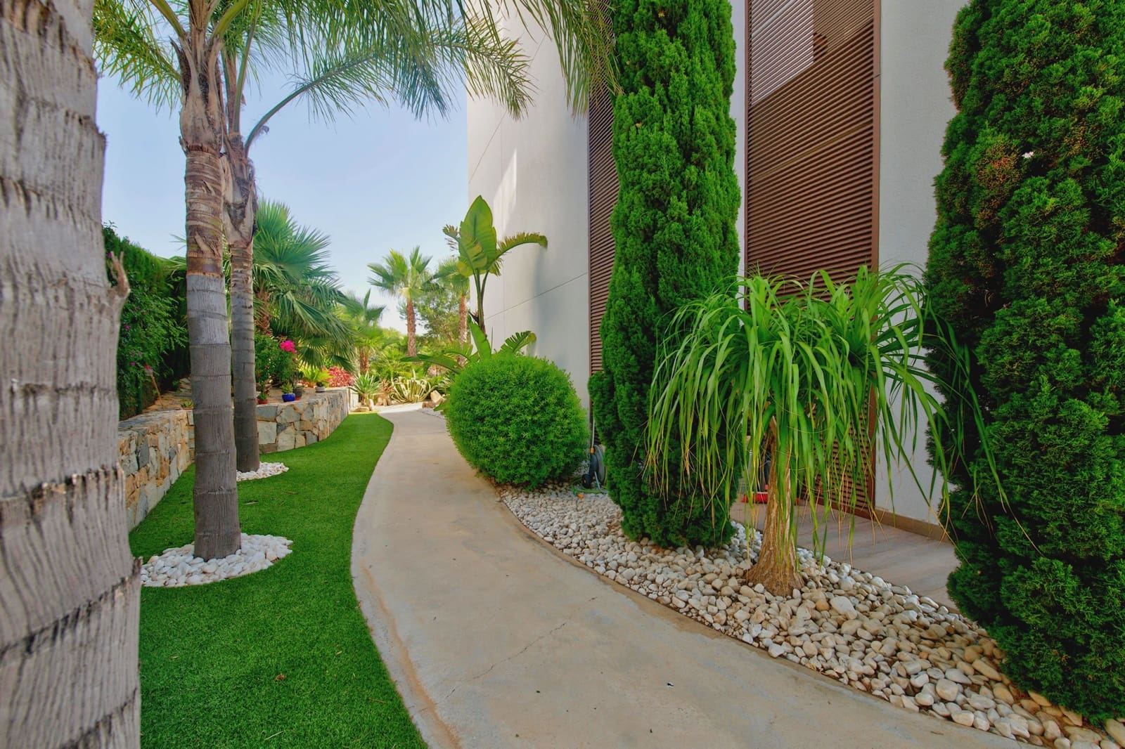 3 Zimmer Apartment zu verkaufen in Las Colinas Golf mit Pool Garage - 570.000 € (Ref: 10183402)