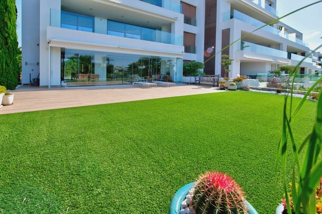 3 Zimmer Apartment zu verkaufen in Las Colinas Golf, Orihuela mit Pool Garage - 570.000 € (Ref: 10183402)