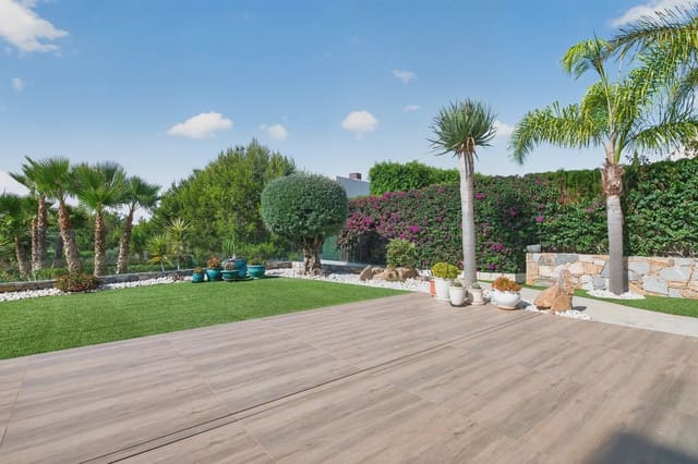 3 Zimmer Apartment zu verkaufen in Las Colinas Golf, Orihuela mit Pool Garage - 570.000 € (Ref: 10183402)