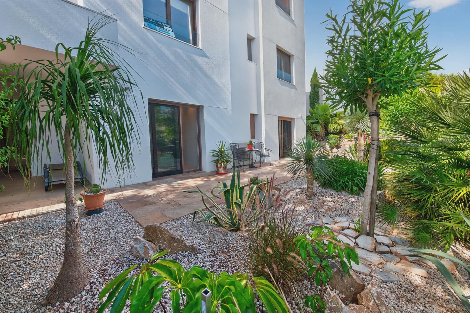 3 Zimmer Apartment zu verkaufen in Las Colinas Golf mit Pool Garage - 570.000 € (Ref: 10183402)
