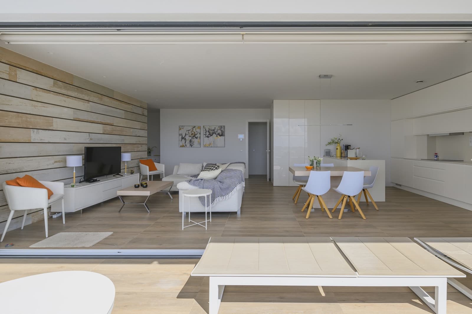 3 Zimmer Apartment zu verkaufen in Las Colinas Golf mit Pool Garage - 540.000 € (Ref: 10183404)