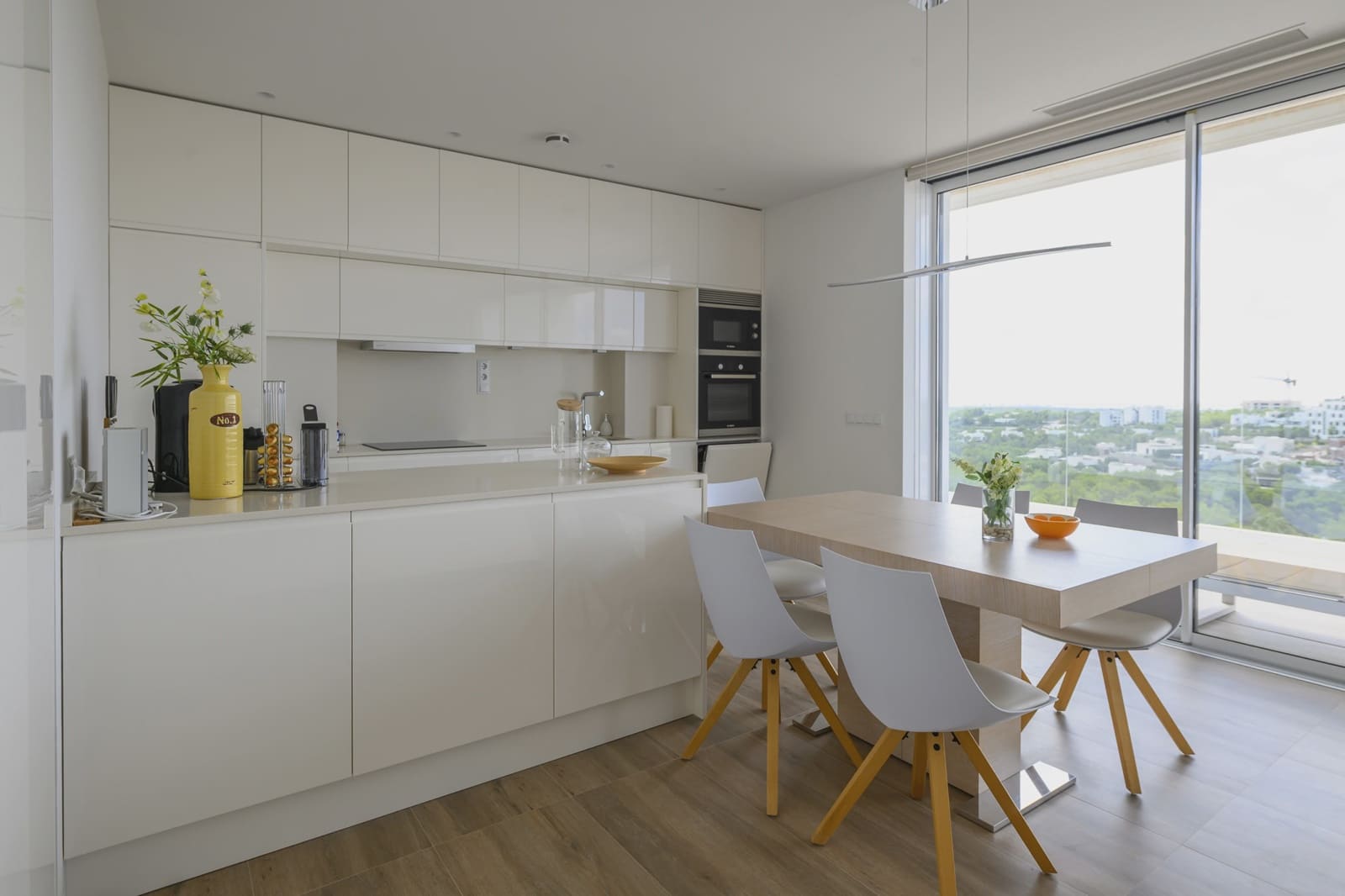 3 Zimmer Apartment zu verkaufen in Las Colinas Golf mit Pool Garage - 540.000 € (Ref: 10183404)