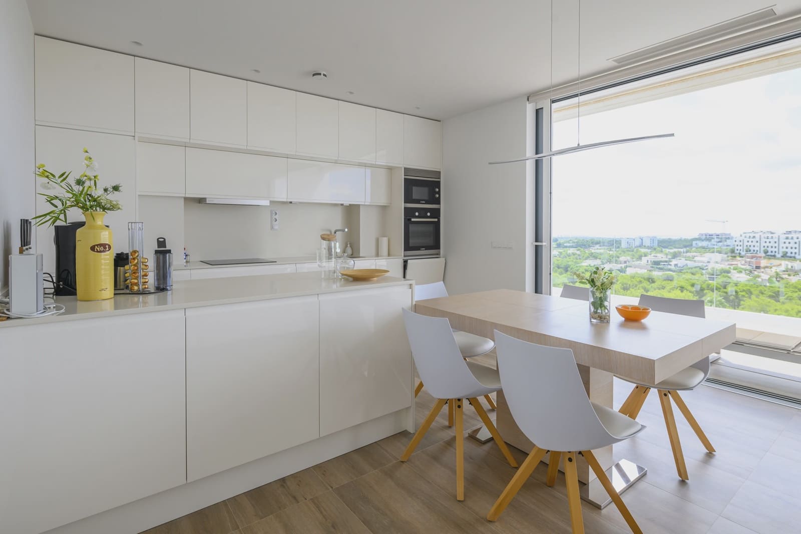 3 Zimmer Apartment zu verkaufen in Las Colinas Golf mit Pool Garage - 540.000 € (Ref: 10183404)