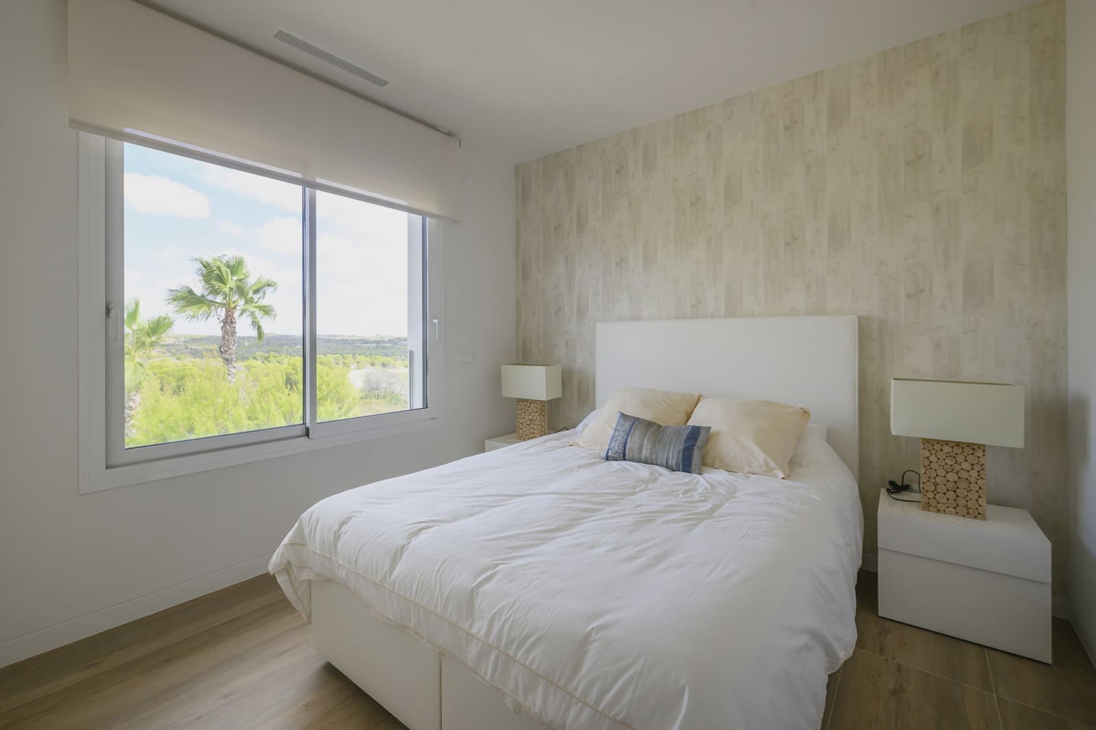3 Zimmer Apartment zu verkaufen in Las Colinas Golf mit Pool Garage - 540.000 € (Ref: 10183404)