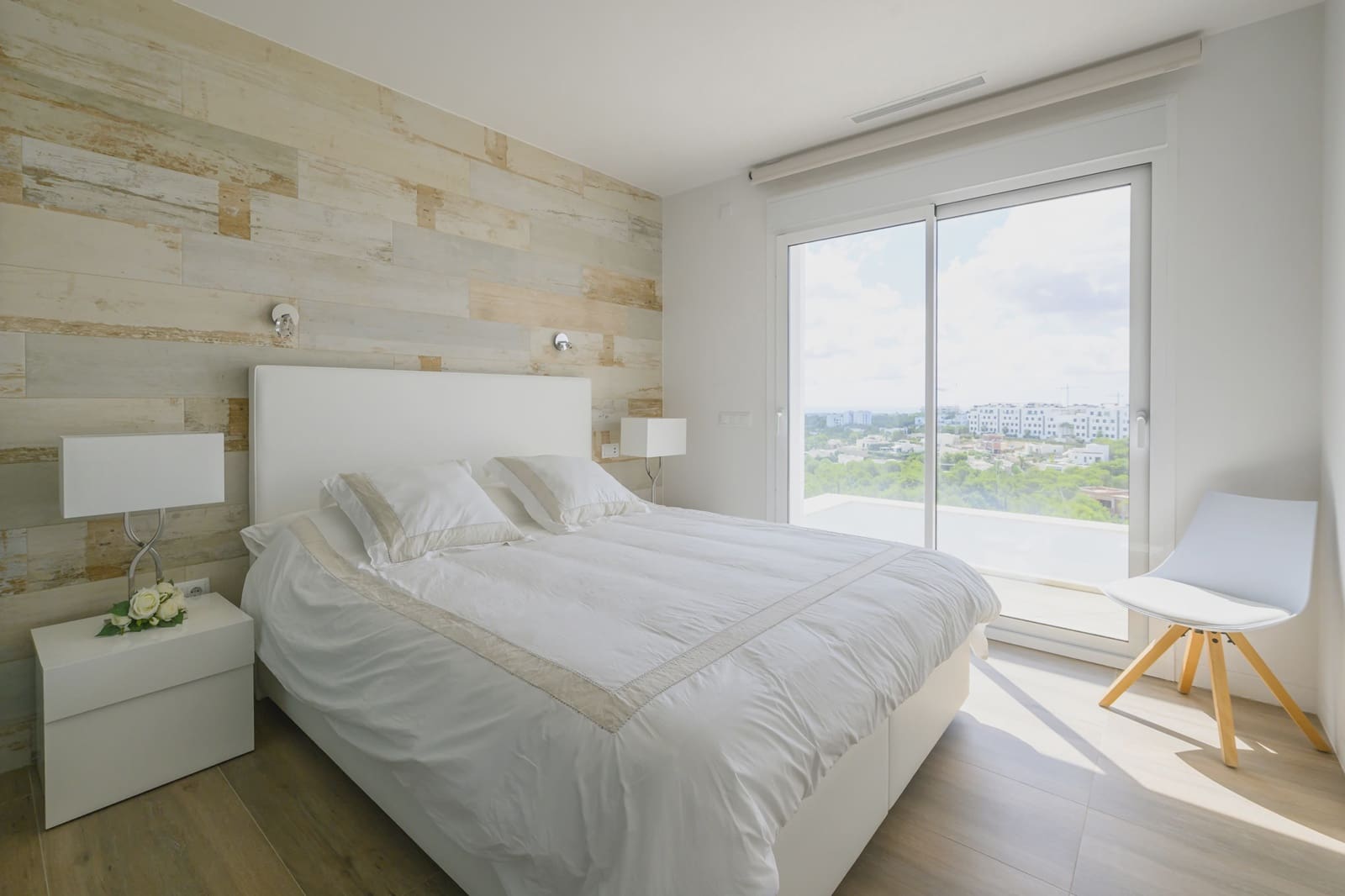3 Zimmer Apartment zu verkaufen in Las Colinas Golf mit Pool Garage - 540.000 € (Ref: 10183404)