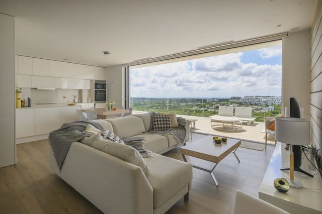 3 soveværelse Lejlighed til salg i Las Colinas Golf, Orihuela med swimmingpool garage - € 540.000 (Ref: 10183404)