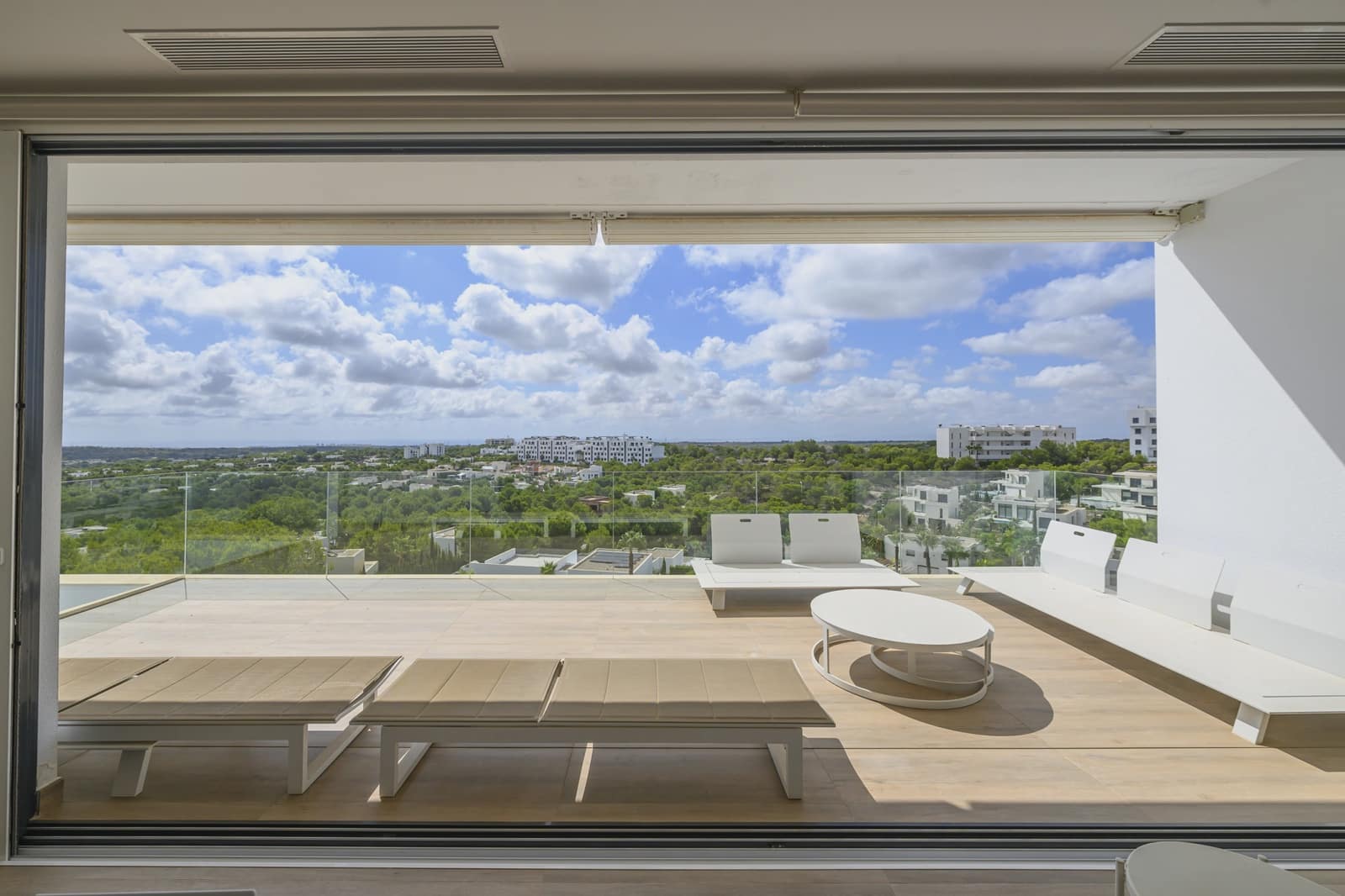 3 Zimmer Apartment zu verkaufen in Las Colinas Golf mit Pool Garage - 540.000 € (Ref: 10183404)