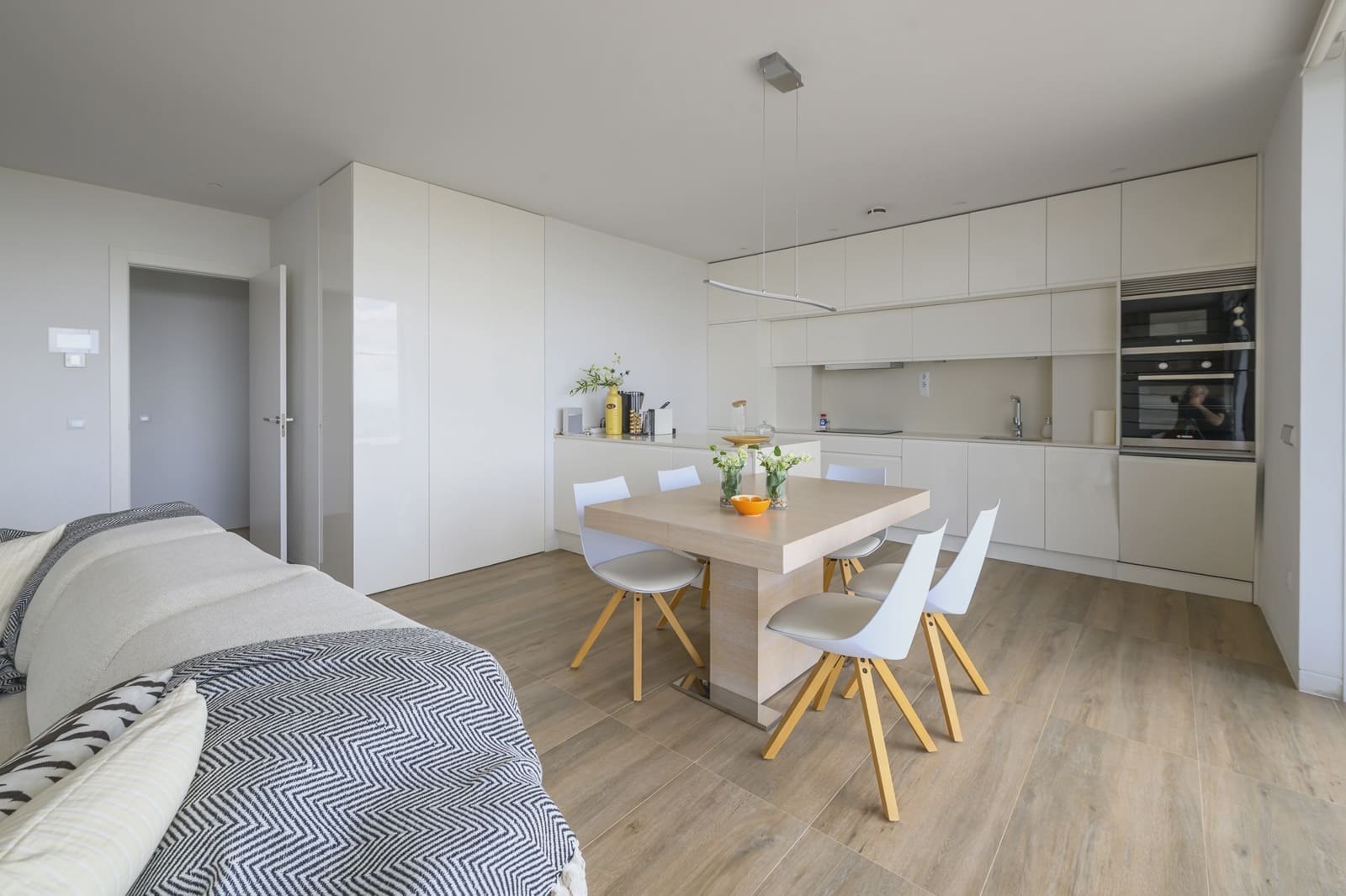 3 Zimmer Apartment zu verkaufen in Las Colinas Golf mit Pool Garage - 540.000 € (Ref: 10183404)