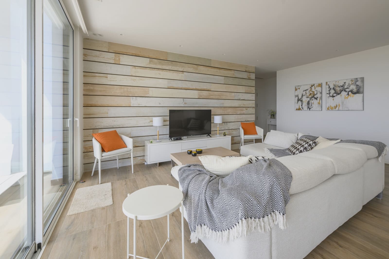3 Zimmer Apartment zu verkaufen in Las Colinas Golf mit Pool Garage - 540.000 € (Ref: 10183404)