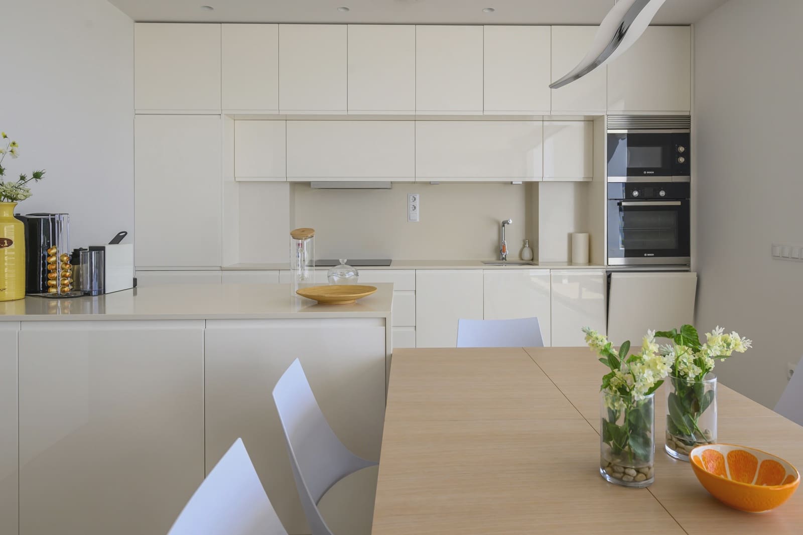 3 Zimmer Apartment zu verkaufen in Las Colinas Golf mit Pool Garage - 540.000 € (Ref: 10183404)