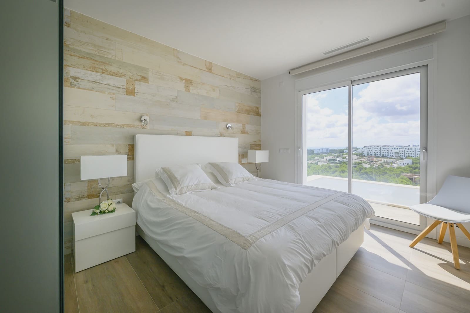 3 Zimmer Apartment zu verkaufen in Las Colinas Golf mit Pool Garage - 540.000 € (Ref: 10183404)