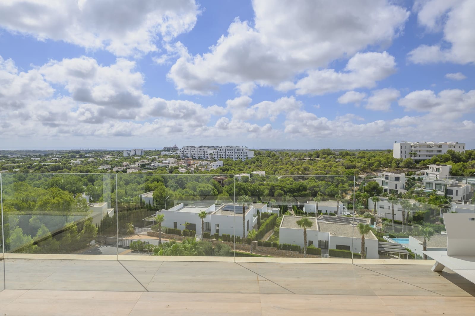 3 Zimmer Apartment zu verkaufen in Las Colinas Golf mit Pool Garage - 540.000 € (Ref: 10183404)
