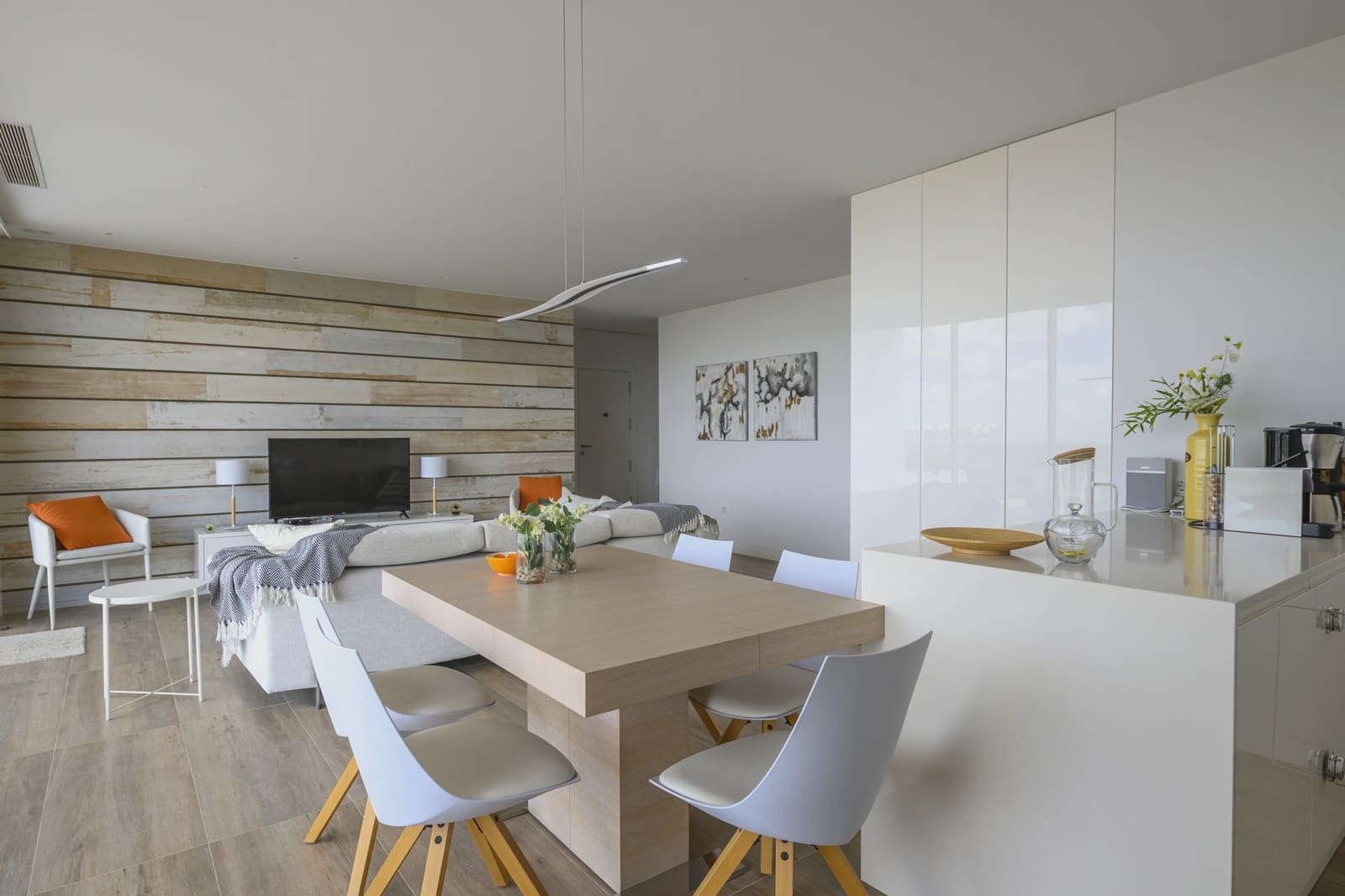 3 Zimmer Apartment zu verkaufen in Las Colinas Golf mit Pool Garage - 540.000 € (Ref: 10183404)