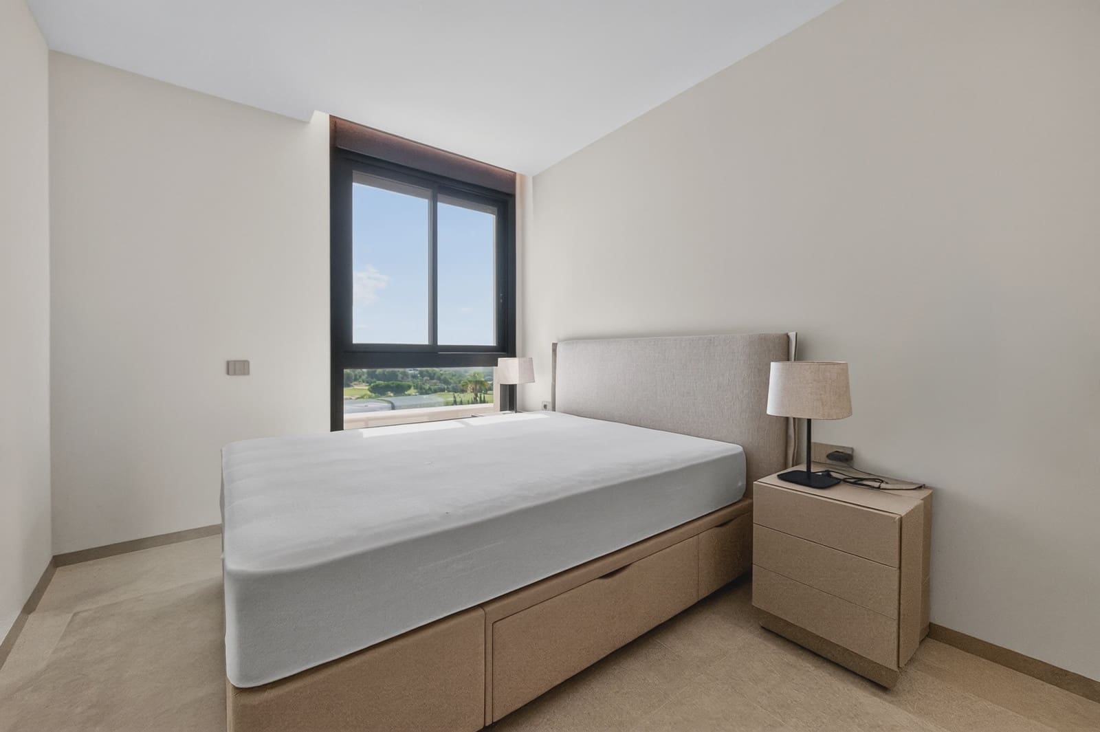 2 bedroom Apartment for sale in Las Colinas Golf with pool garage - € 449,000 (Ref: 10183405)