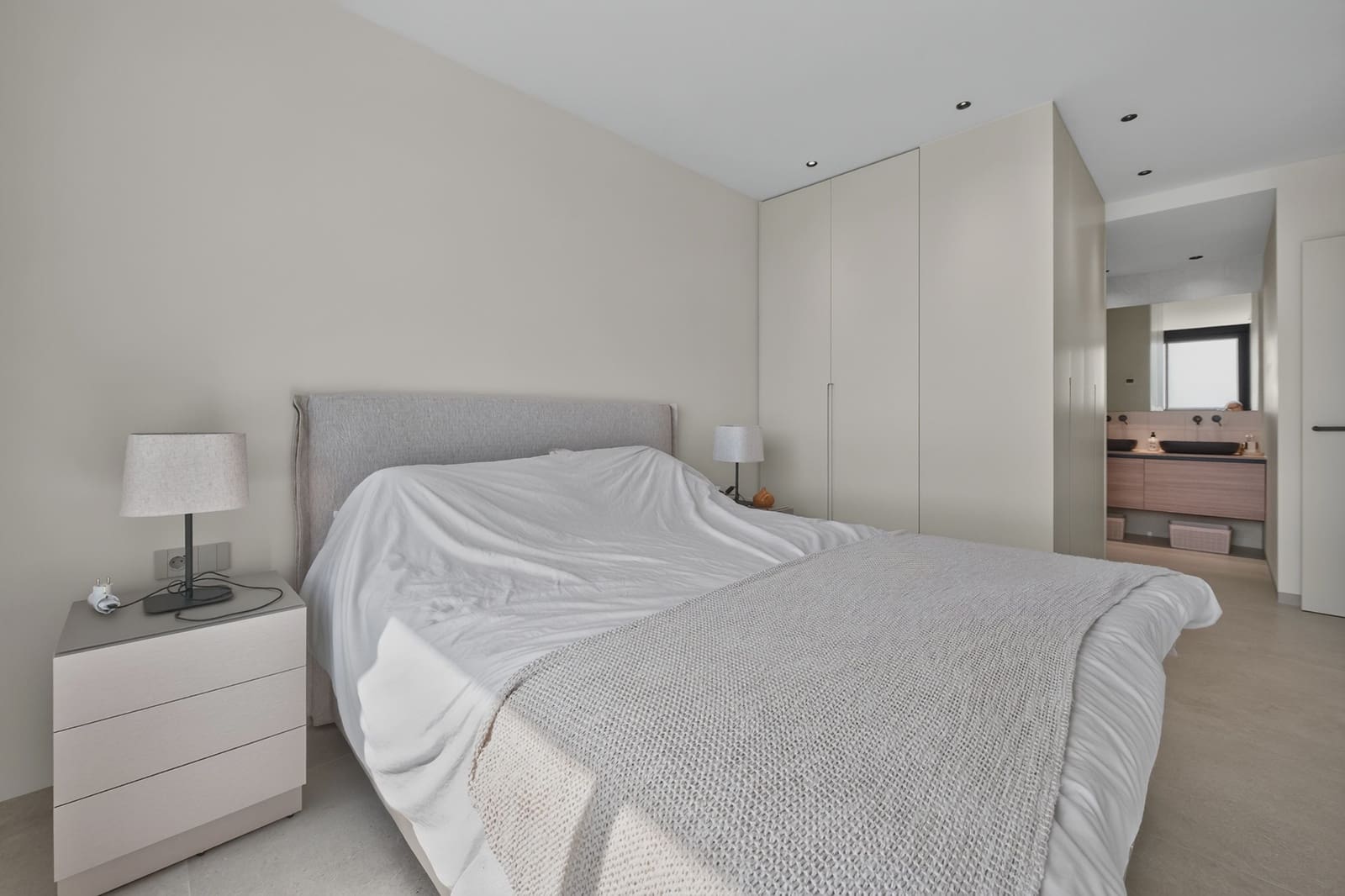 2 bedroom Apartment for sale in Las Colinas Golf with pool garage - € 449,000 (Ref: 10183405)