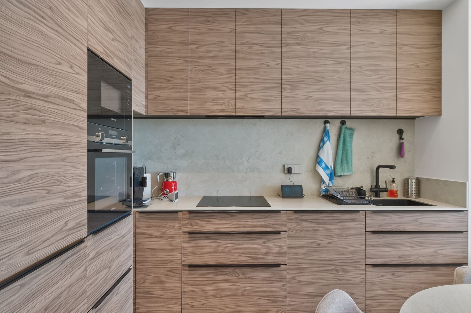 2 bedroom Apartment for sale in Las Colinas Golf with pool garage - € 449,000 (Ref: 10183405)