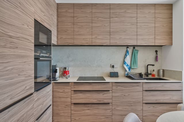 2 bedroom Apartment for sale in Las Colinas Golf, Orihuela with pool garage - € 449,000 (Ref: 10183405)