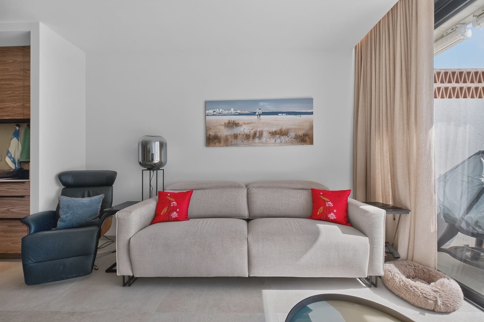 2 bedroom Apartment for sale in Las Colinas Golf with pool garage - € 449,000 (Ref: 10183405)