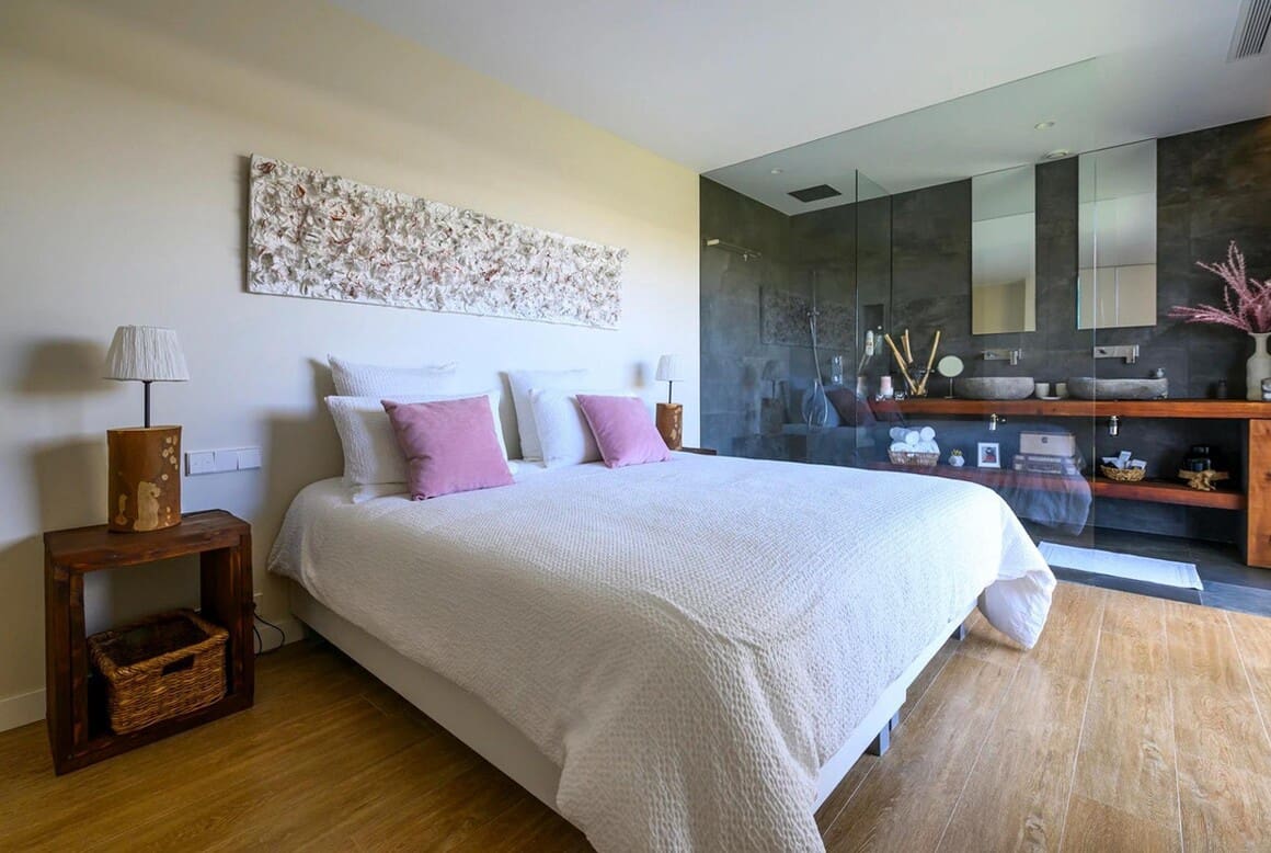 Chalet de 3 habitaciones en Las Colinas Golf en venta con piscina garaje - 1.790.000 € (Ref: 10183406)