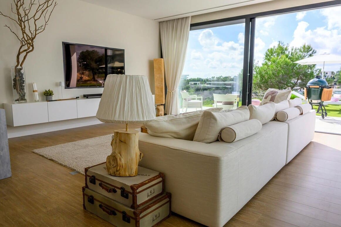 Chalet de 3 habitaciones en Las Colinas Golf en venta con piscina garaje - 1.790.000 € (Ref: 10183406)