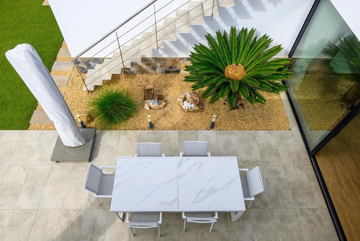 Chalet de 3 habitaciones en Las Colinas Golf en venta con piscina garaje - 1.790.000 € (Ref: 10183406)