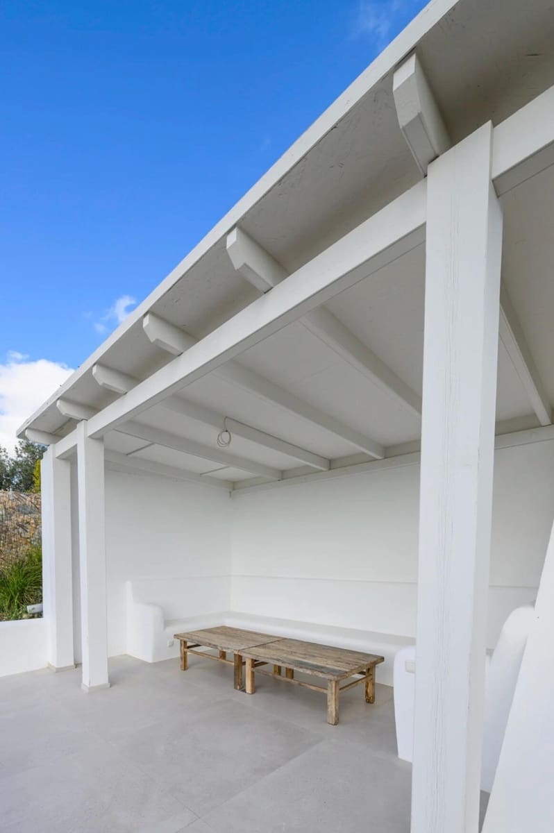 Chalet de 3 habitaciones en Las Colinas Golf en venta con piscina garaje - 1.790.000 € (Ref: 10183406)