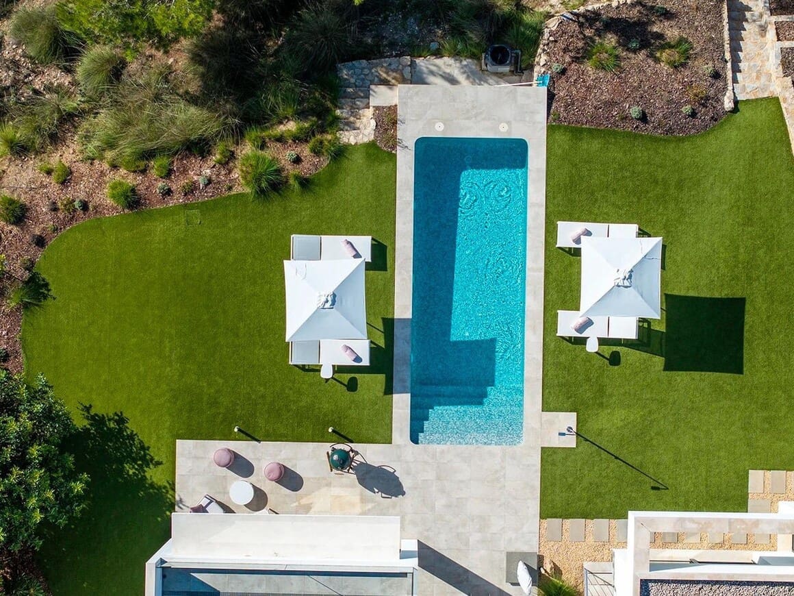 Chalet de 3 habitaciones en Las Colinas Golf en venta con piscina garaje - 1.790.000 € (Ref: 10183406)