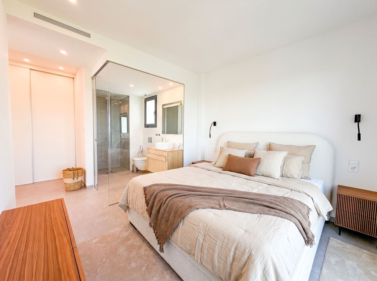 2 Zimmer Apartment zu verkaufen in Las Colinas Golf mit Pool Garage - 560.000 € (Ref: 10183407)