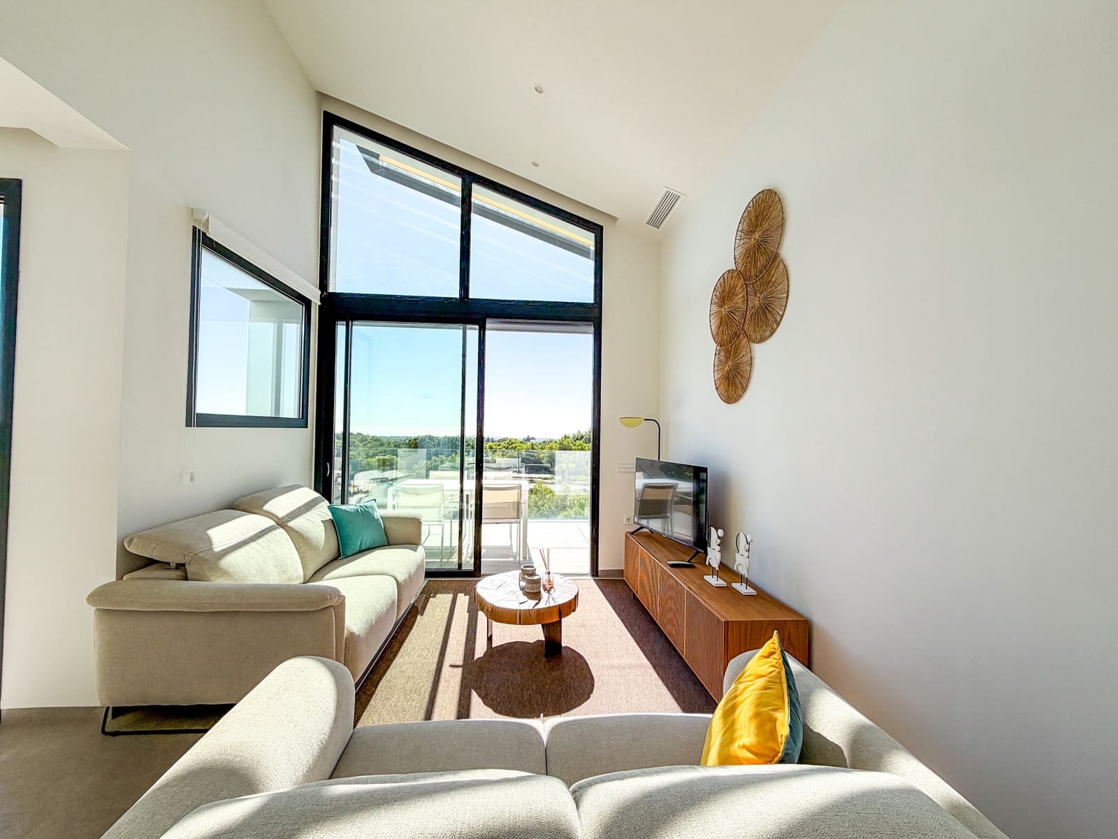2 Zimmer Apartment zu verkaufen in Las Colinas Golf mit Pool Garage - 560.000 € (Ref: 10183407)