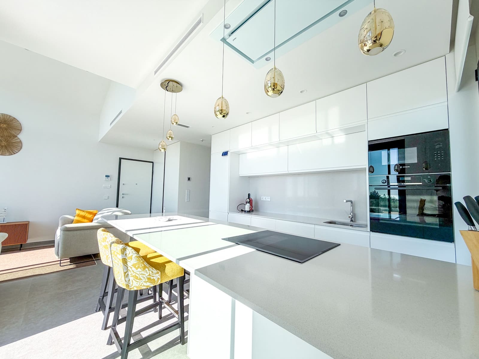 2 Zimmer Apartment zu verkaufen in Las Colinas Golf mit Pool Garage - 560.000 € (Ref: 10183407)