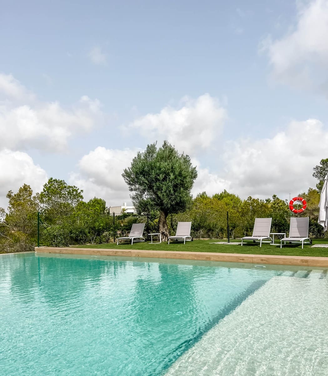 2 Zimmer Apartment zu verkaufen in Las Colinas Golf mit Pool Garage - 560.000 € (Ref: 10183407)