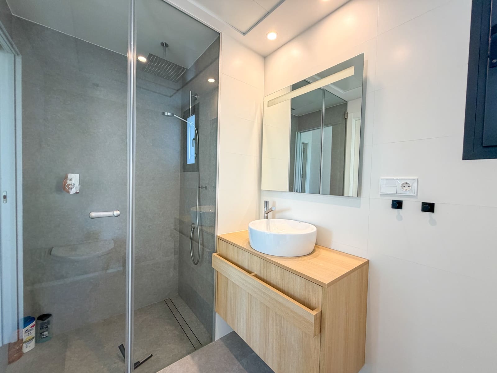 2 Zimmer Apartment zu verkaufen in Las Colinas Golf mit Pool Garage - 560.000 € (Ref: 10183407)